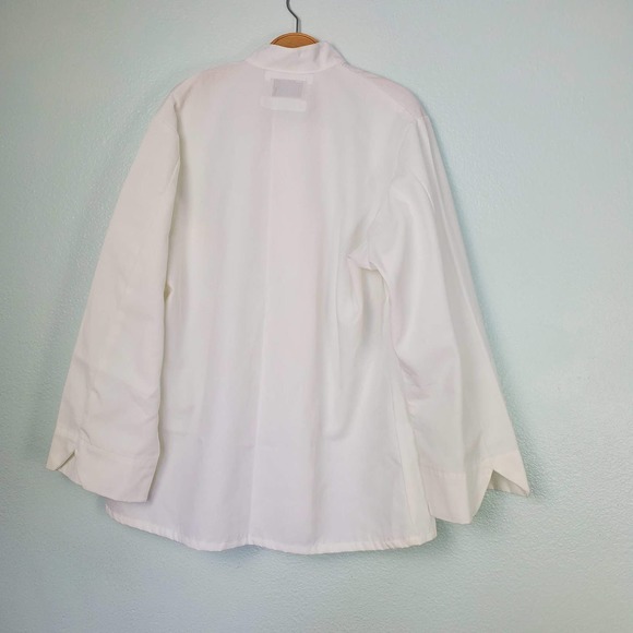 Chef Coat Size 42 / M - Picture 2 of 4